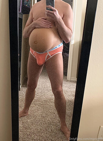 mpreg88 Photo Fuites Nudes OnlyFans 10