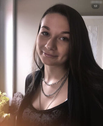 Mrs_Emmax Photo Fuites Nudes OnlyFans 1