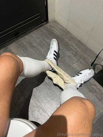 mrsosguy Photo Fuites Nudes OnlyFans 3