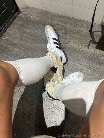 mrsosguy Photo Fuites Nudes OnlyFans 5