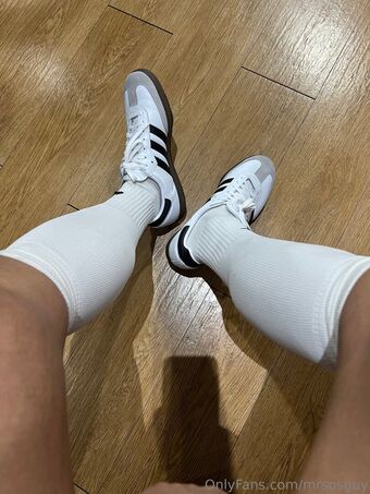 mrsosguy Photo Fuites Nudes OnlyFans 6