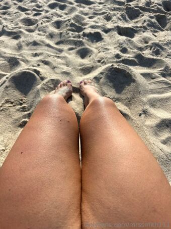 mrssmith111 Photo Fuites Nudes OnlyFans 2
