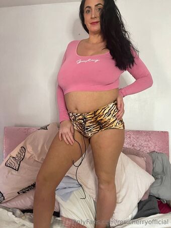 ms.cherryofficial Photo Fuites Nudes OnlyFans 64