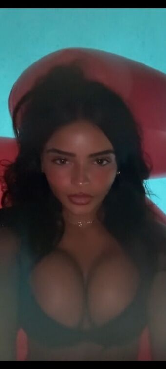 ms.chulaaa Photo Fuites Nudes OnlyFans 15