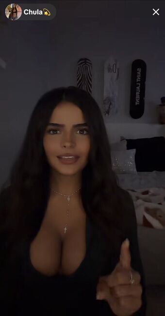 ms.chulaaa Photo Fuites Nudes OnlyFans 17