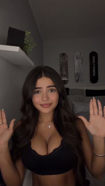 ms.chulaaa Photo Fuites Nudes OnlyFans 20