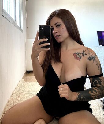 ms.glinka Photo Fuites Nudes OnlyFans 17