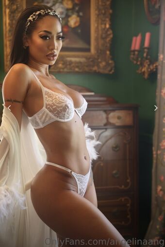 msangieang Photo Fuites Nudes OnlyFans 9