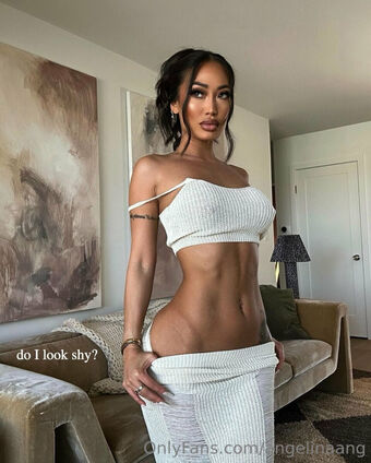 msangieang Photo Fuites Nudes OnlyFans 16