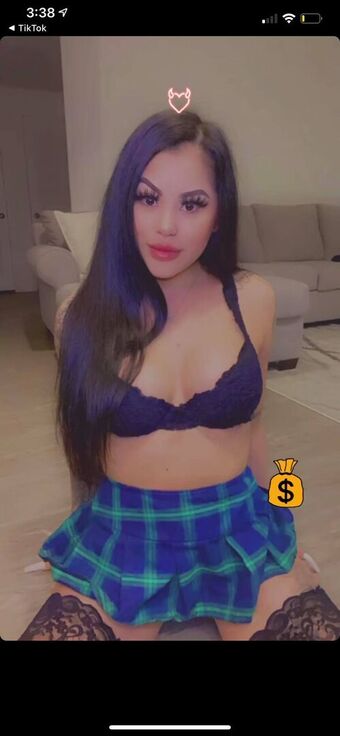 Msdreaa Photo Fuites Nudes OnlyFans 8