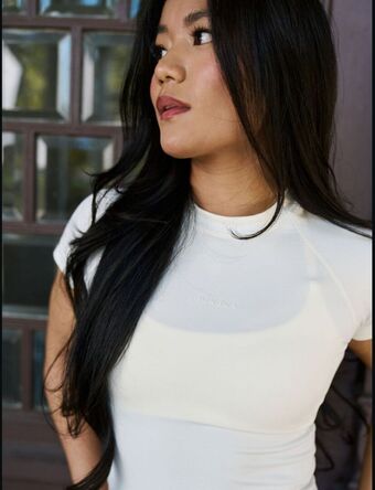 MsDumpling_ Photo Fuites Nudes OnlyFans 52