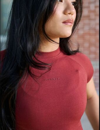 MsDumpling_ Photo Fuites Nudes OnlyFans 55