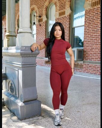 MsDumpling_ Photo Fuites Nudes OnlyFans 57