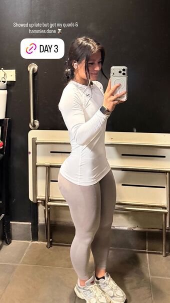 MsDumpling_ Photo Fuites Nudes OnlyFans 60