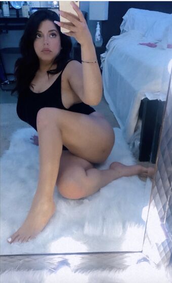 msgabbyxo Photo Fuites Nudes OnlyFans 1