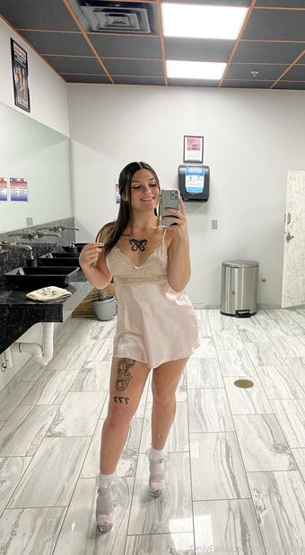 mskreamy Photo Fuites Nudes OnlyFans 33