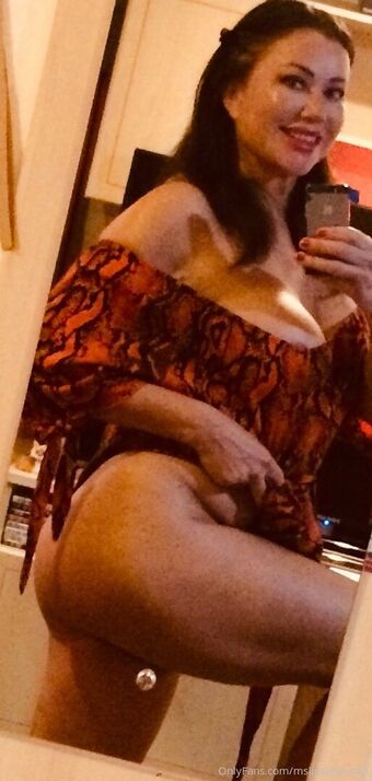 mslisaappleton Photo Fuites Nudes OnlyFans 25