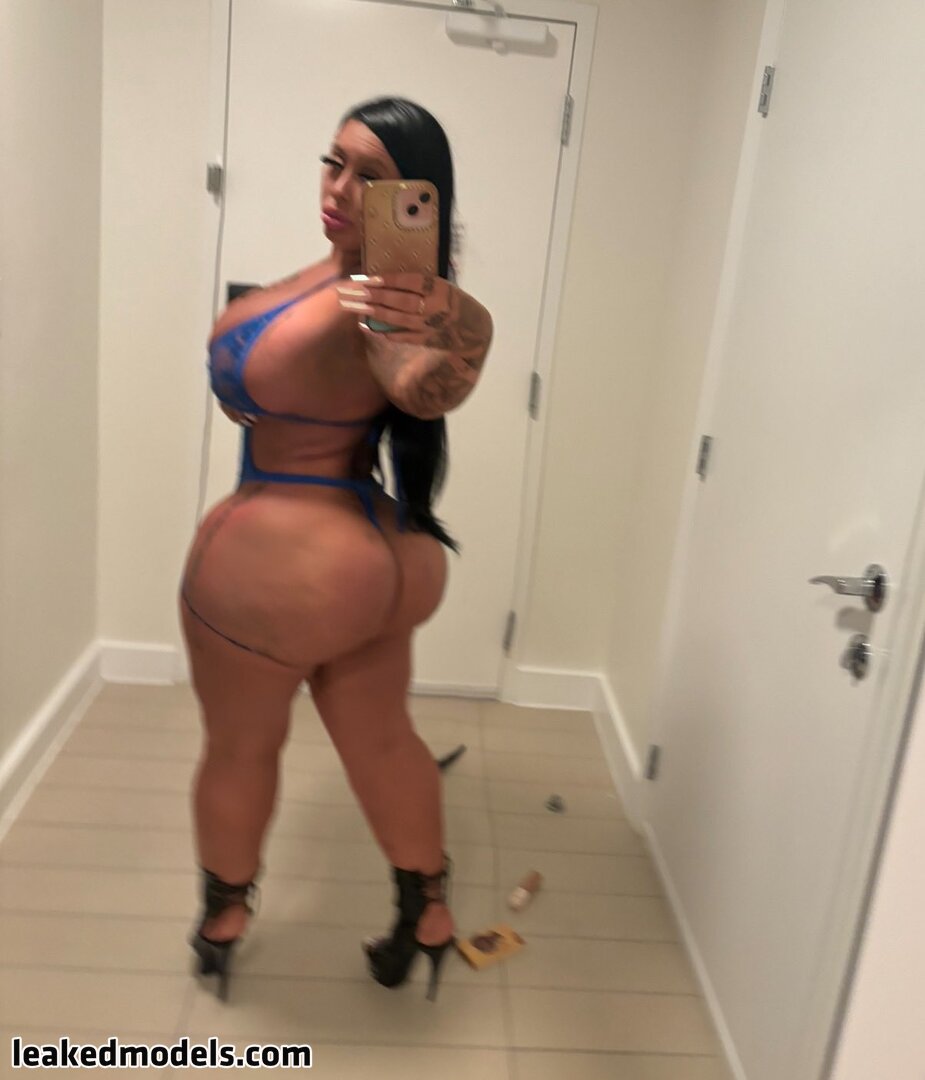 Brandi Bae  mssnewbooty Photo Nude Leaks OnlyFans 22 - Modèles Leakées