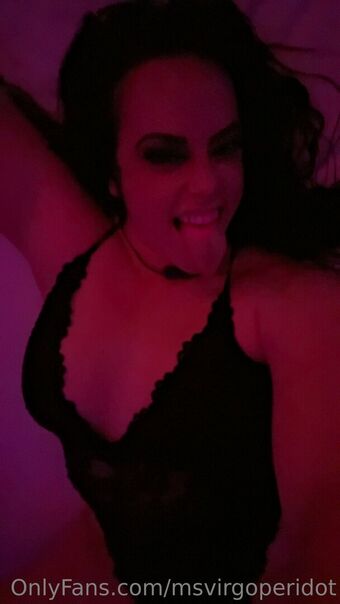 msvirgoperidot