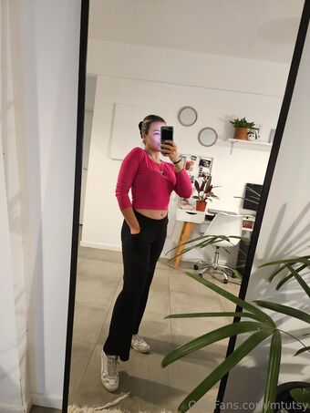 mtutsy Photo Fuites Nudes OnlyFans 53