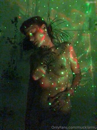 mucklamiu Photo Fuites Nudes OnlyFans 20