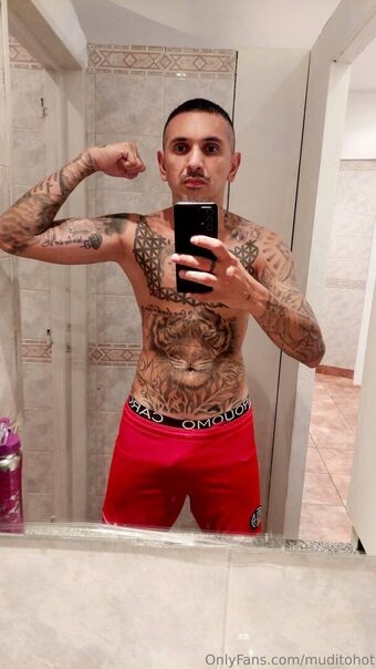 muditohot Photo Fuites Nudes OnlyFans 16