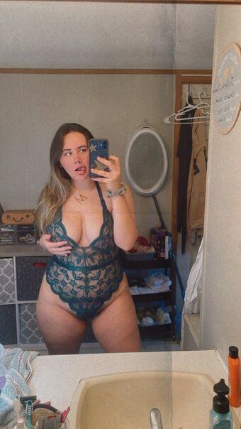 Muhkell Photo Fuites Nudes OnlyFans 4