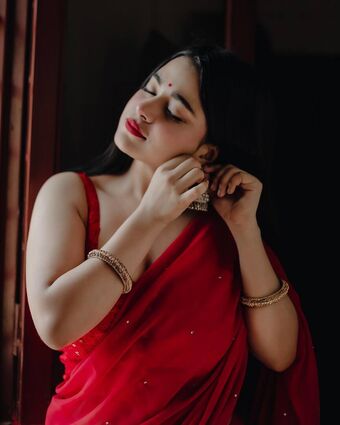 Mumtahina Aria Jahan