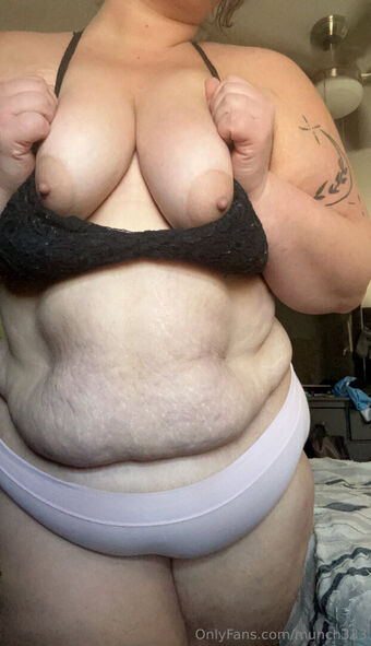 munch333 Photo Fuites Nudes OnlyFans 29