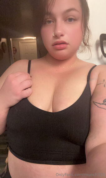 munch333 Photo Fuites Nudes OnlyFans 38