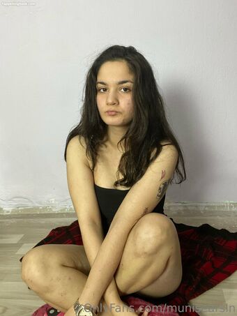 munisearsln Photo Fuites Nudes OnlyFans 12
