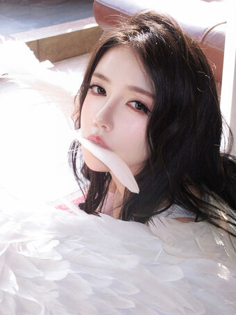Munoko沐子 Photo Fuites Nudes OnlyFans 17