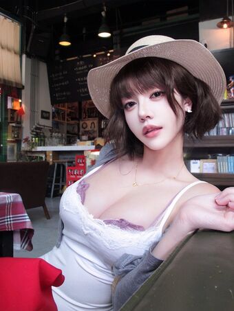 Munoko沐子 Photo Fuites Nudes OnlyFans 22