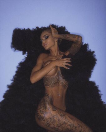 murder_dar Photo Fuites Nudes OnlyFans 4