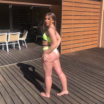 Mxelenaa Photo Fuites Nudes OnlyFans 118