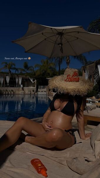 Mya Mills Photo Fuites Nudes OnlyFans 30