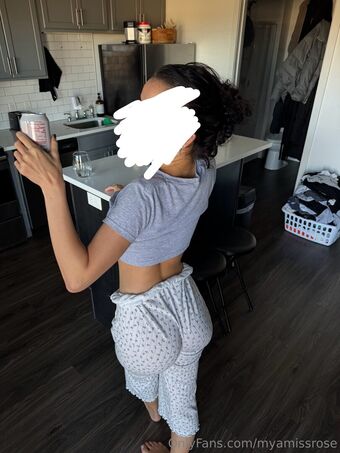 myamissrose Photo Fuites Nudes OnlyFans 1
