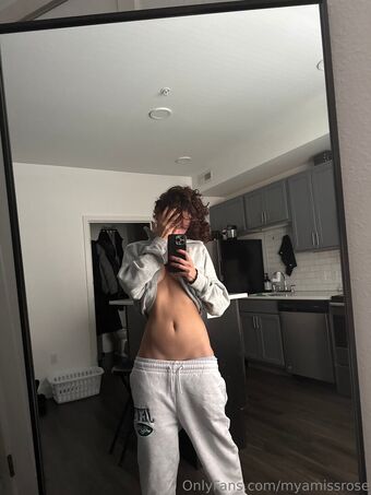 myamissrose Photo Fuites Nudes OnlyFans 2