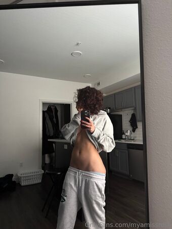 myamissrose Photo Fuites Nudes OnlyFans 3