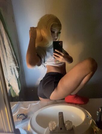 mybonez Photo Fuites Nudes OnlyFans 5