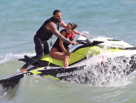 Myleene Angela Klass