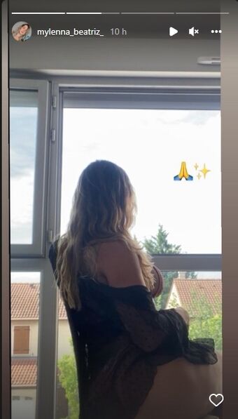 Mylenna Beatriz
