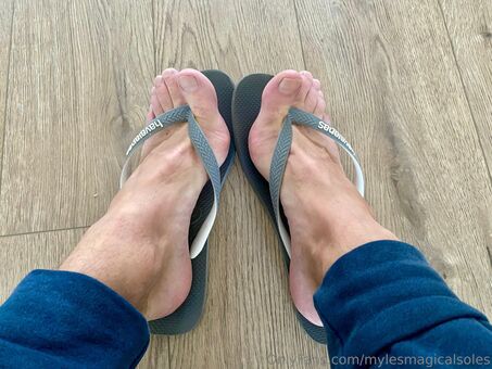 mylesmagicalsoles