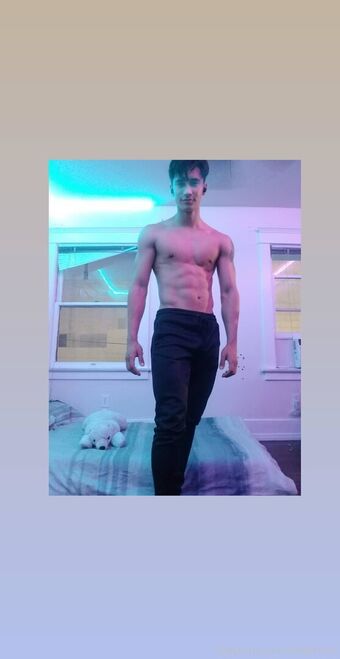 mylow_____ Photo Fuites Nudes OnlyFans 6