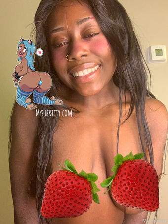 mysubkitty Photo Fuites Nudes OnlyFans 13