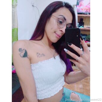 mysweet22 Photo Fuites Nudes OnlyFans 3