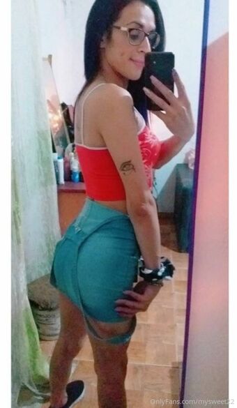 mysweet22 Photo Fuites Nudes OnlyFans 4