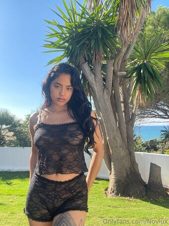 N_O_V_A | Novlux | Novacyy | Everlenn | Kepler