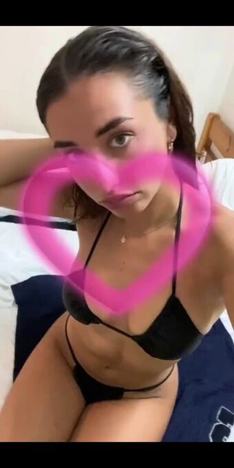 Nabalba Photo Fuites Nudes OnlyFans 8