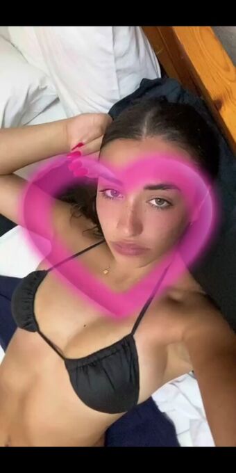 Nabalba Photo Fuites Nudes OnlyFans 9